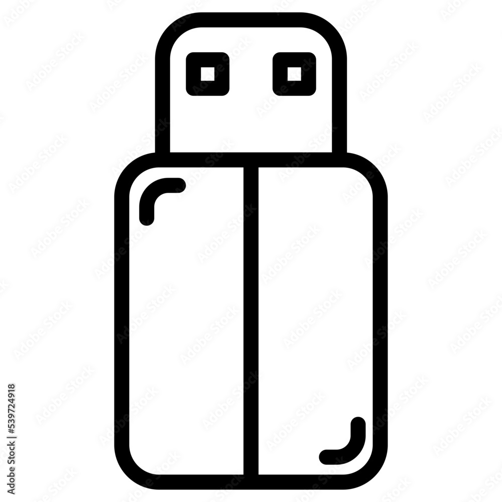 flashdisk usb icon flashdisk usb icon