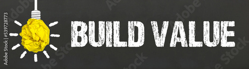 Build Value 