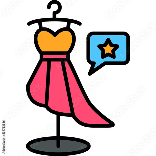 Favourite icon