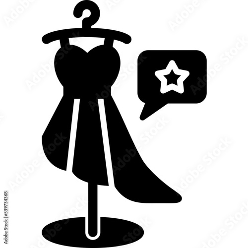 Favourite icon