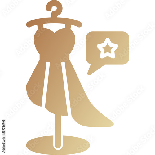Favourite icon