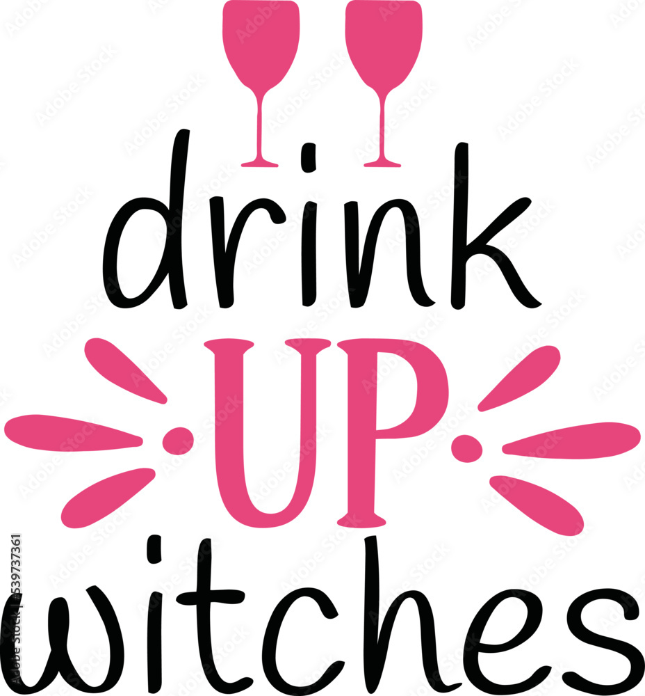 drink up witches svg drink up witches svg