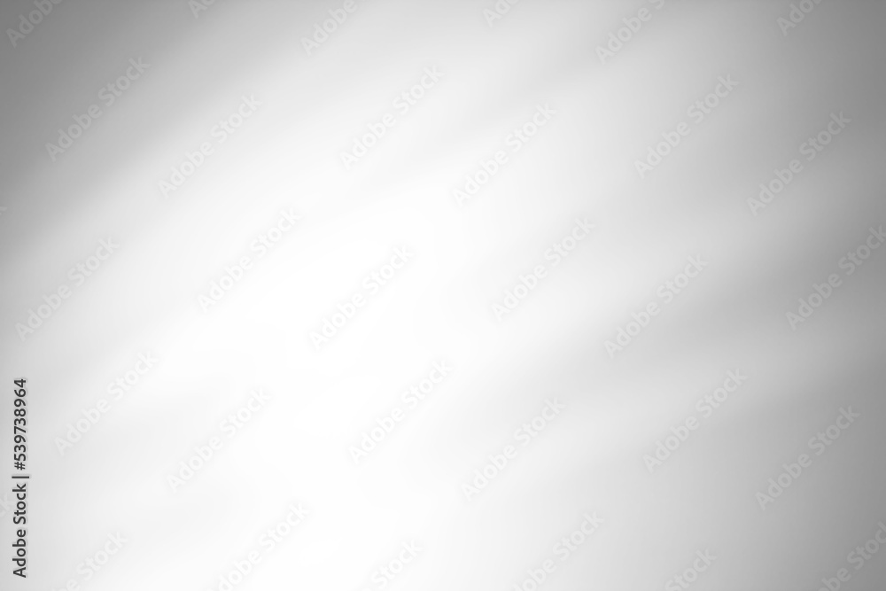 Shadow overlay effect on white background. Abstract sunlight background with window shadows. Shadow overlay effect on white background. Abstract sunlight background with window shadows.