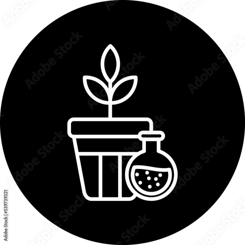 Botany icon