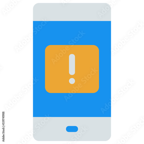 notification icon
