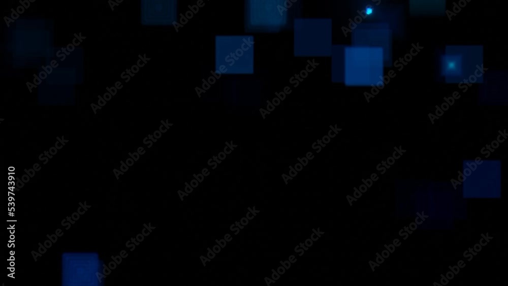 white blue shape bokeh abstract motion graphic design white blue shape bokeh abstract motion graphic design
