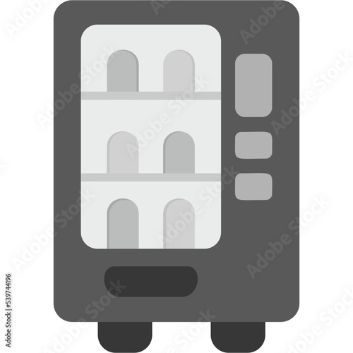 Vending Machine icon
