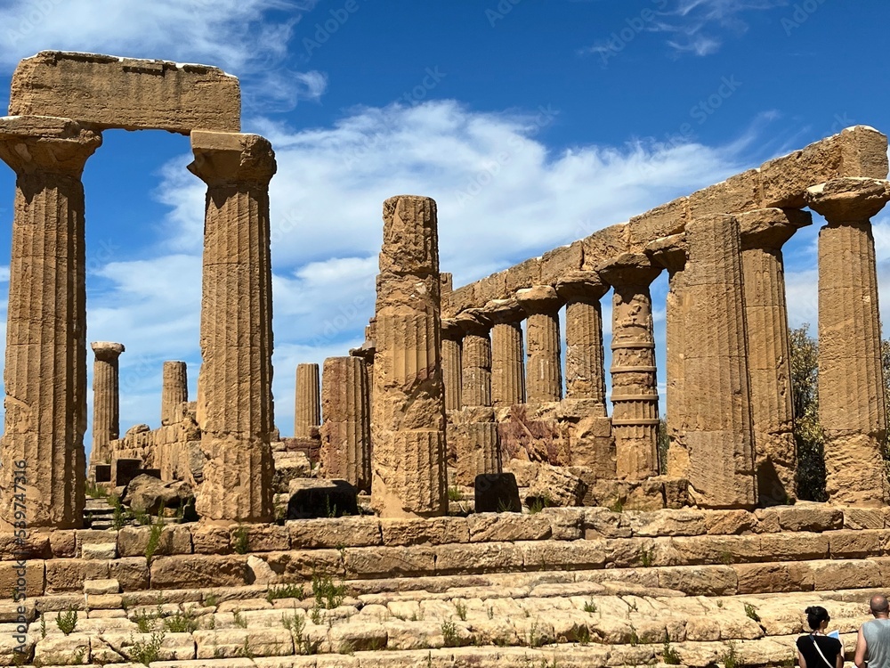 temple agrigento temple agrigento