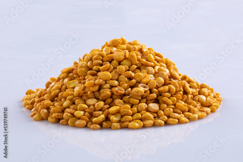 delicious Indian sweet salty snacks 