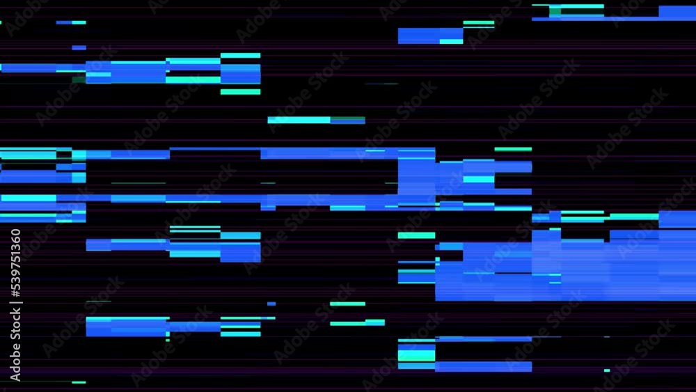 Distorted Glitch Effect Overlay background Distorted Glitch Effect Overlay background