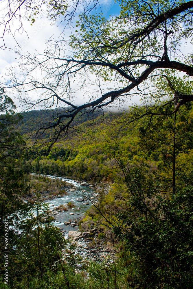 Paisajes de Chile