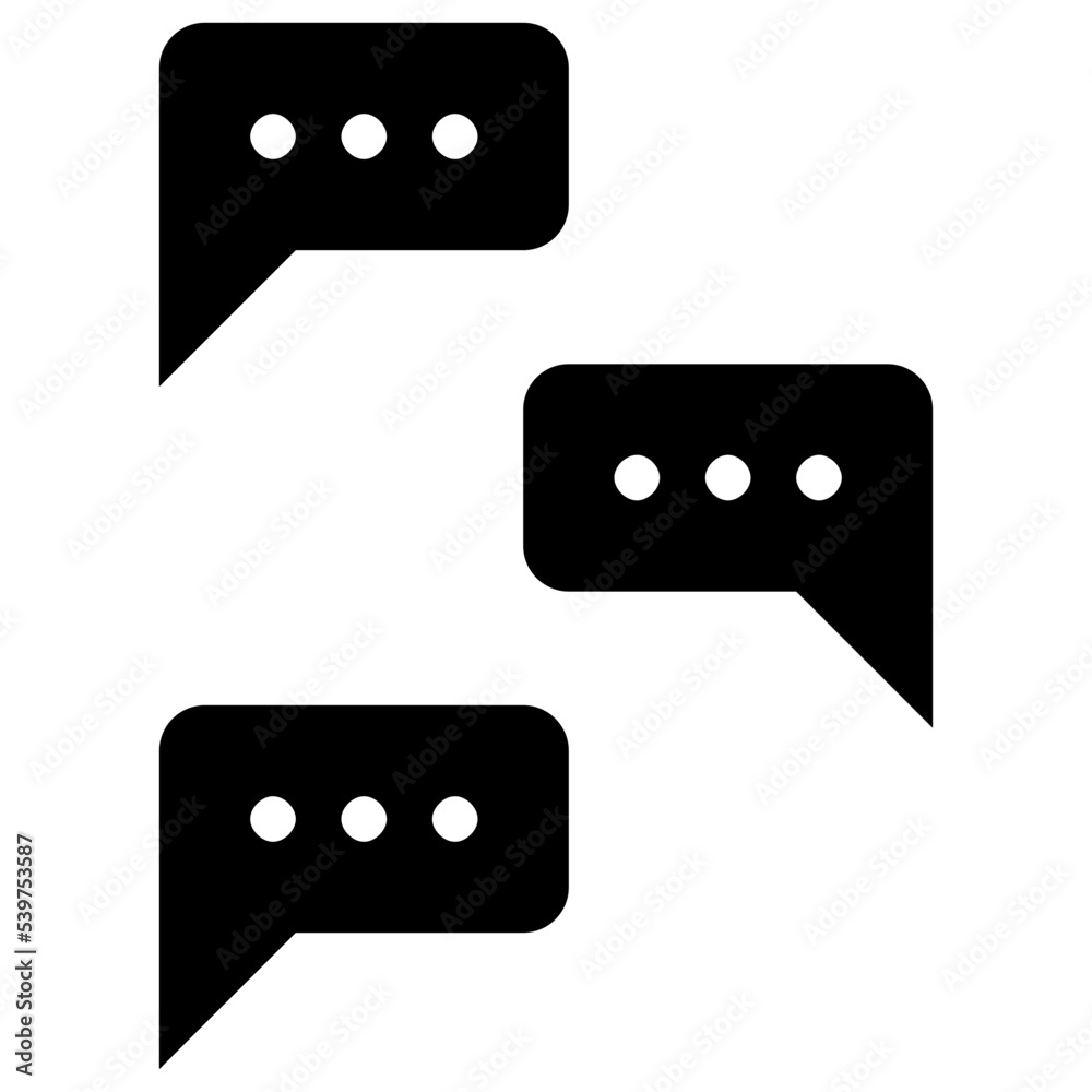 talk icon talk icon