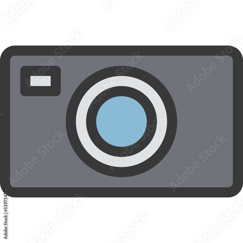 camera icon