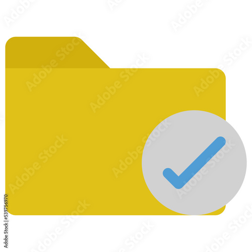 check mark icon