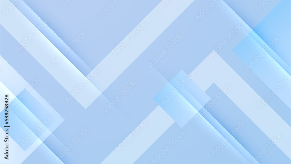 Abstract light blue and white gradient minimal background. Modern trendy fresh color for presentation design, flyer, social media cover, web banner, tech banner Abstract light blue and white gradient minimal background. Modern trendy fresh color for presentation design, flyer, social media cover, web banner, tech banner