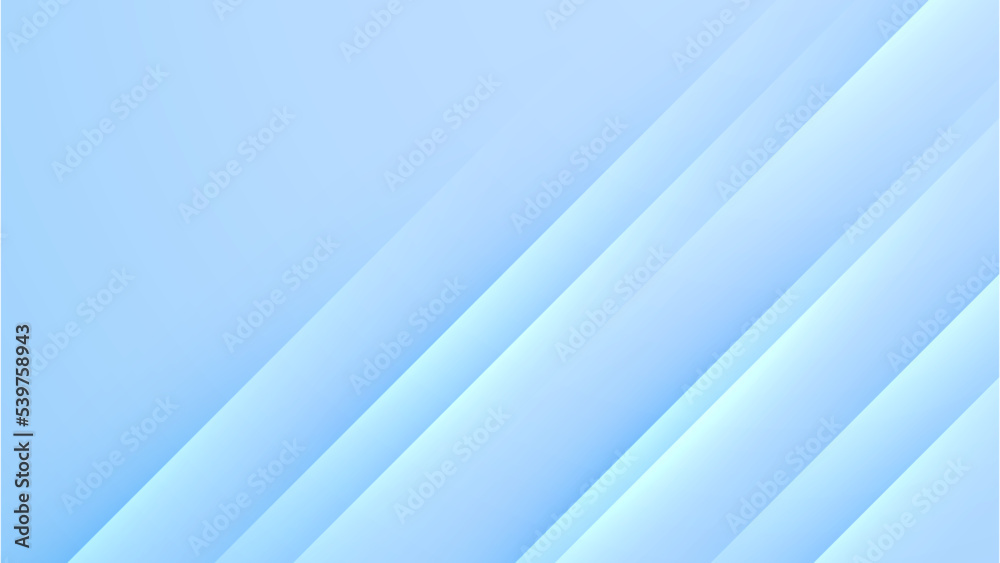 Abstract light blue and white gradient minimal background. Modern trendy fresh color for presentation design, flyer, social media cover, web banner, tech banner Abstract light blue and white gradient minimal background. Modern trendy fresh color for presentation design, flyer, social media cover, web banner, tech banner