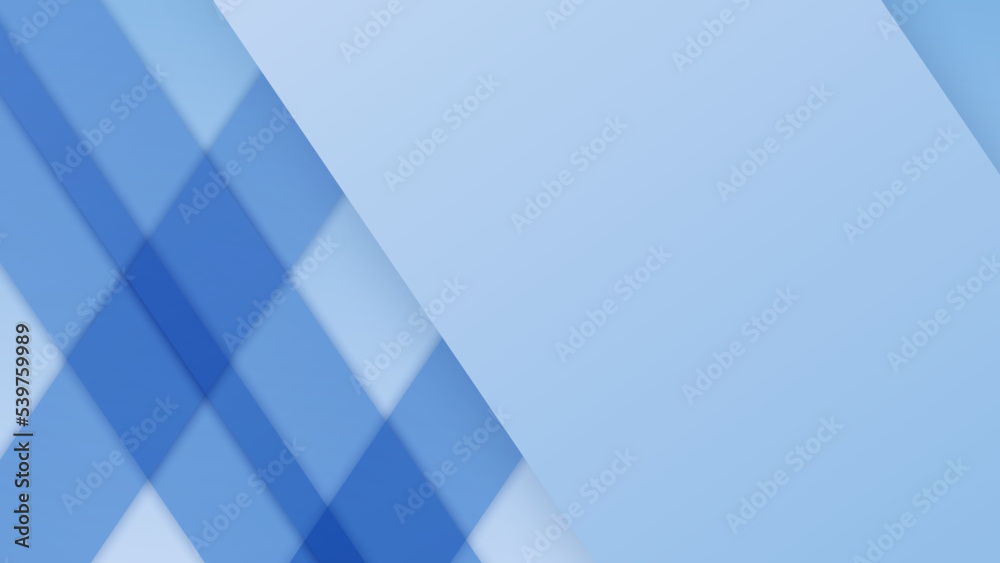 Light blue background with area for graphic elements or text. Minimal light blue background. Simple vector graphic pattern Light blue background with area for graphic elements or text. Minimal light blue background. Simple vector graphic pattern