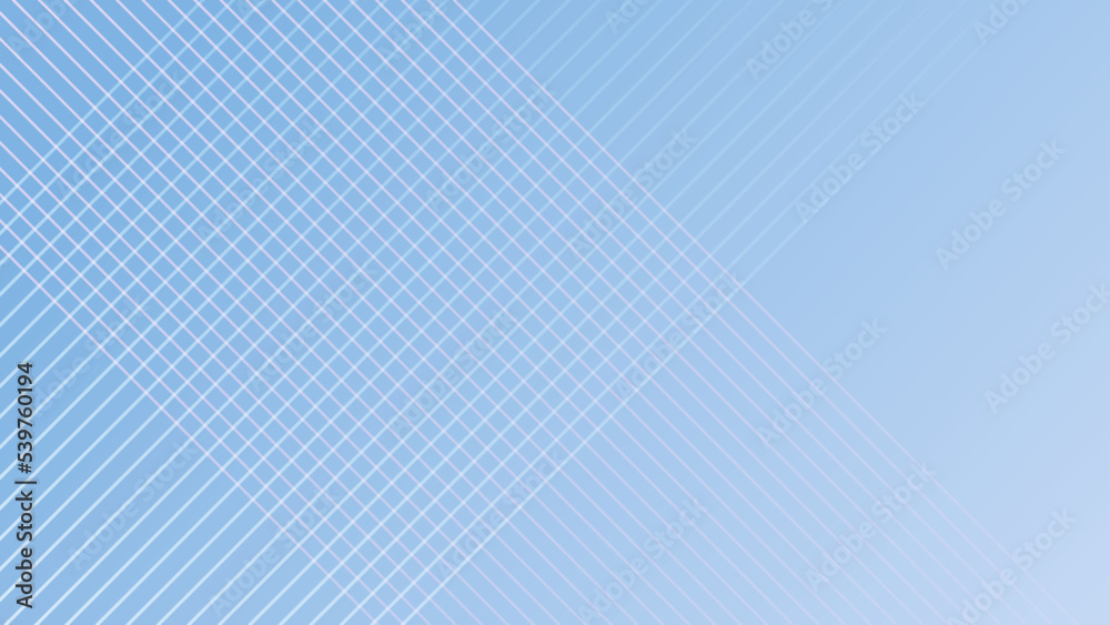 Light blue background with area for graphic elements or text. Minimal light blue background. Simple vector graphic pattern Light blue background with area for graphic elements or text. Minimal light blue background. Simple vector graphic pattern