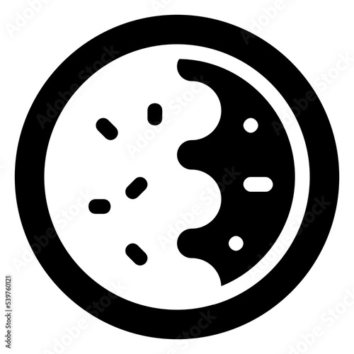 curry rice icon