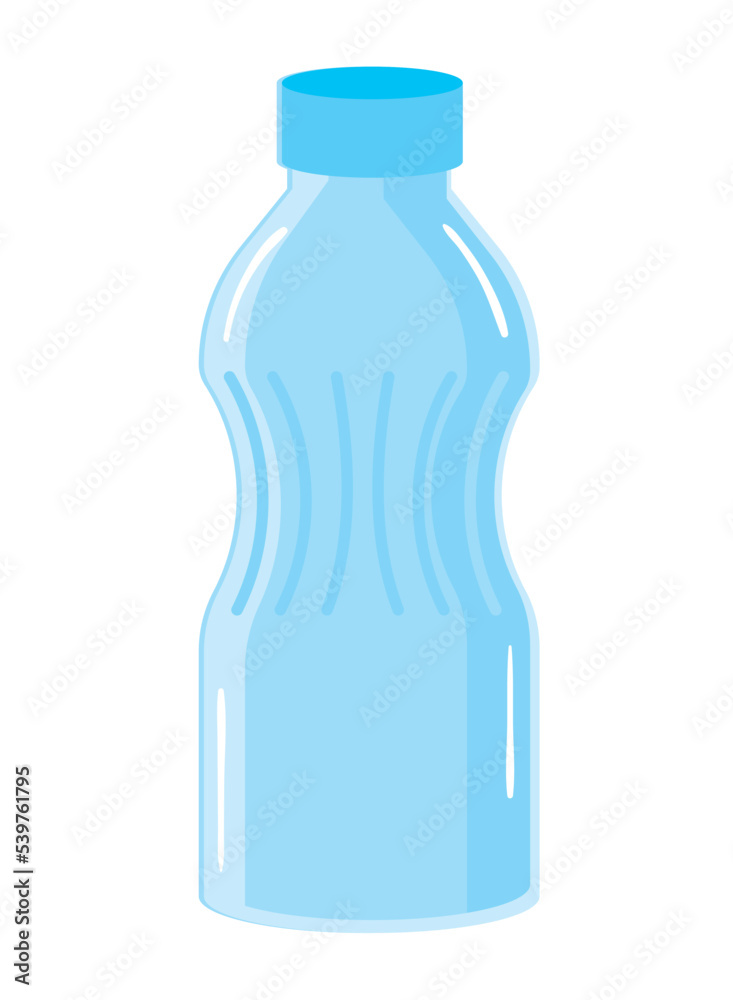 plastic water bottle beverage plastic water bottle beverage