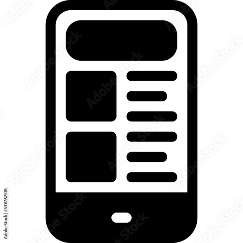 feed social icon