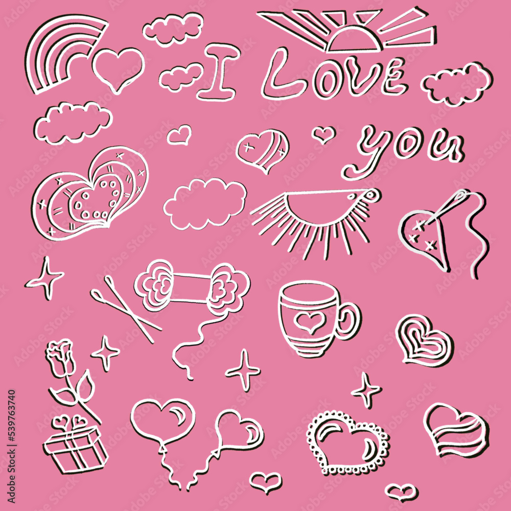 valentine's day,hearts,gifts,knitting,cup with the image of a heart,doodles,hedgehog,clouds,sun,heart-shaped box,darning heart needle,balloons hearts,gifts,invitation,website,banner,flyer valentine's day,hearts,gifts,knitting,cup with the image of a heart,doodles,hedgehog,clouds,sun,heart-shaped box,darning heart needle,balloons hearts,gifts,invitation,website,banner,flyer