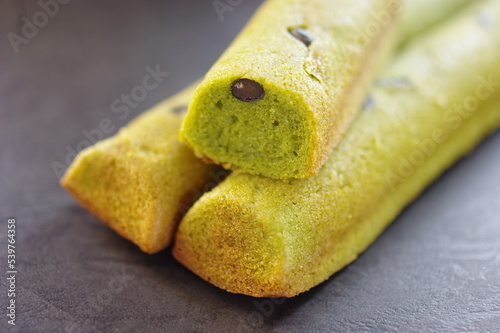 ケーキ