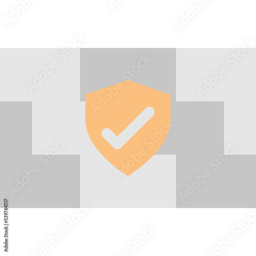 firewall network icon