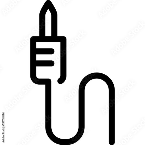 audio icon