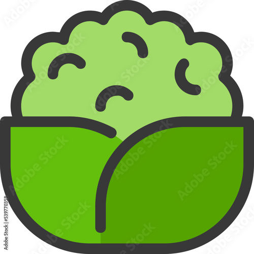 cauliflower icon