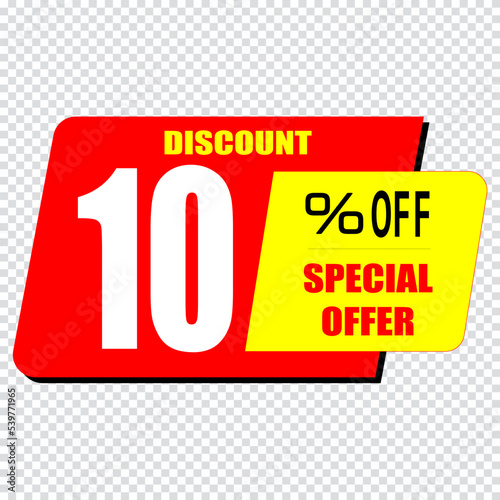10 percent discount sign icon. Sale symbol. Special offer label10 percent discount sign icon. Sale symbol. Special offer label10 percent discount sign icon. Sale symbol. Special offer label10 percent 