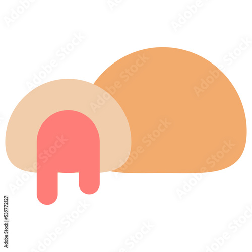 custard icon