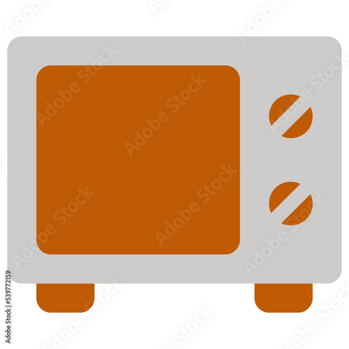 microwave icon