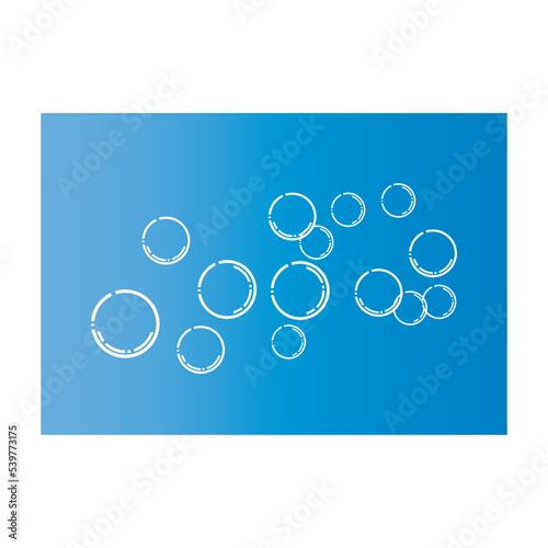 Bubble icon