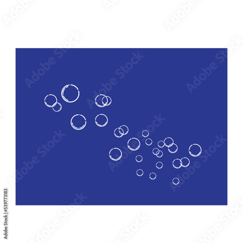 Bubble icon