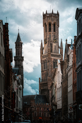 brugges belgique