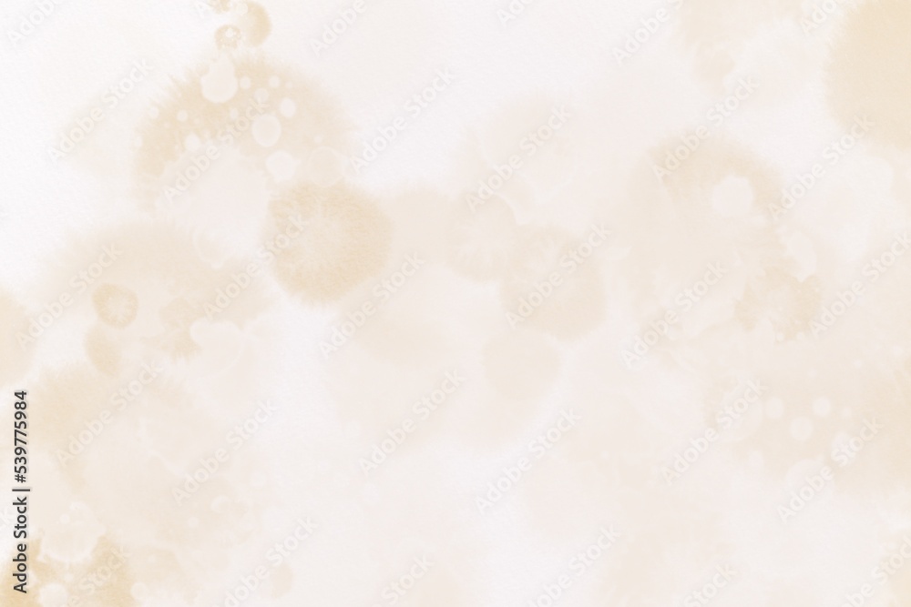 Atmospheric background, painted with watercolor brushes in digital. Atmospheric background, painted with watercolor brushes in digital.