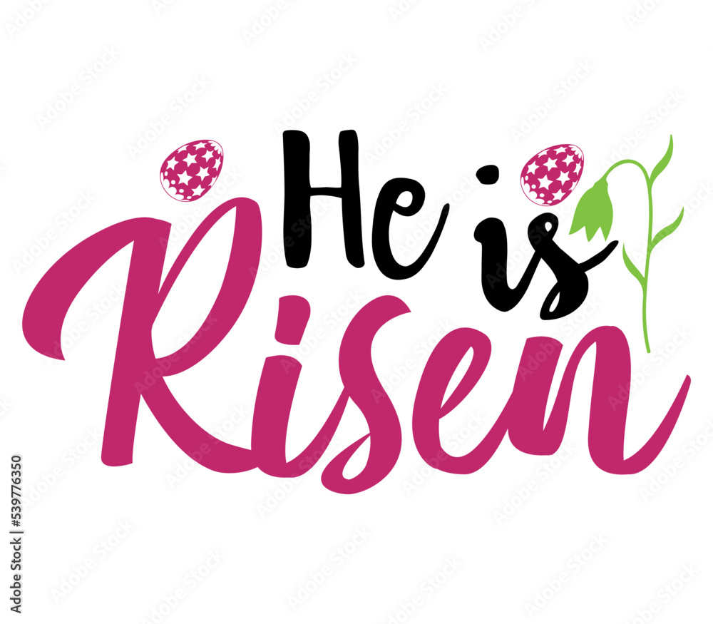 He is Risen, Easter SVG Design, Easter Cut File, Easter SVG, Easter T-Shirt Design, Easter Design, Easter Bundle, Easter Bunny SVG, Easter Egg SVG He is Risen, Easter SVG Design, Easter Cut File, Easter SVG, Easter T-Shirt Design, Easter Design, Easter Bundle, Easter Bunny SVG, Easter Egg SVG