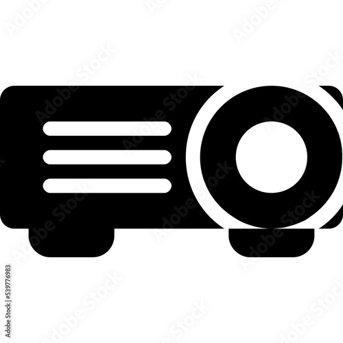 projector icon