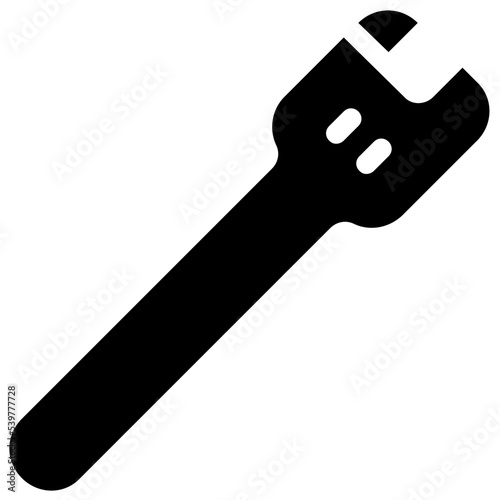 adjustable icon