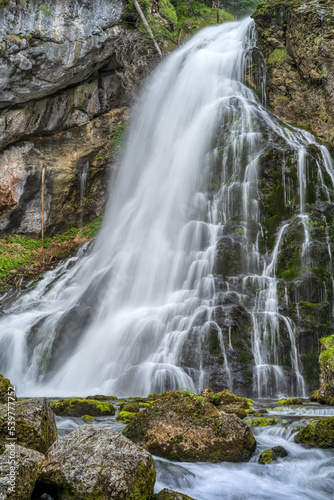 Gollinger Wasserfall
