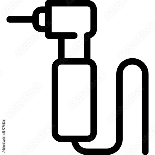 grinding machine icon