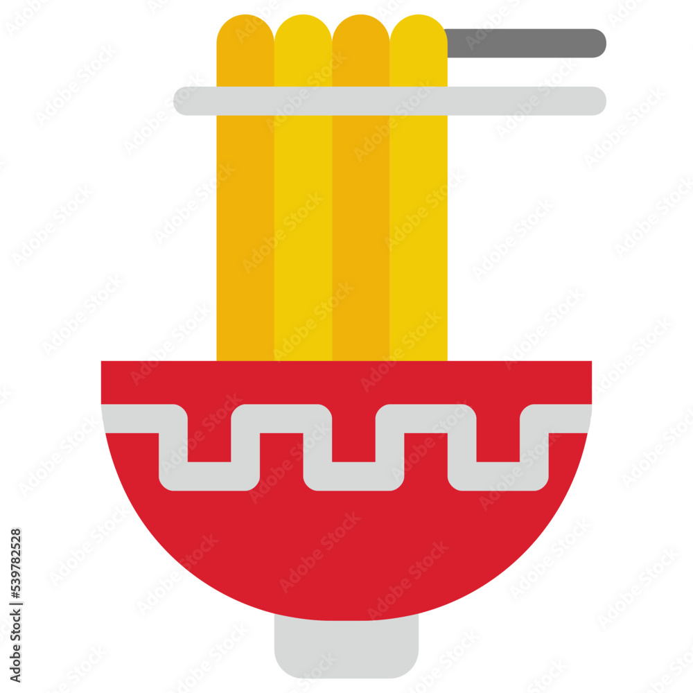 noodle icon noodle icon