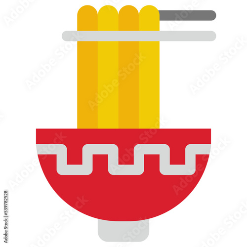 noodle icon