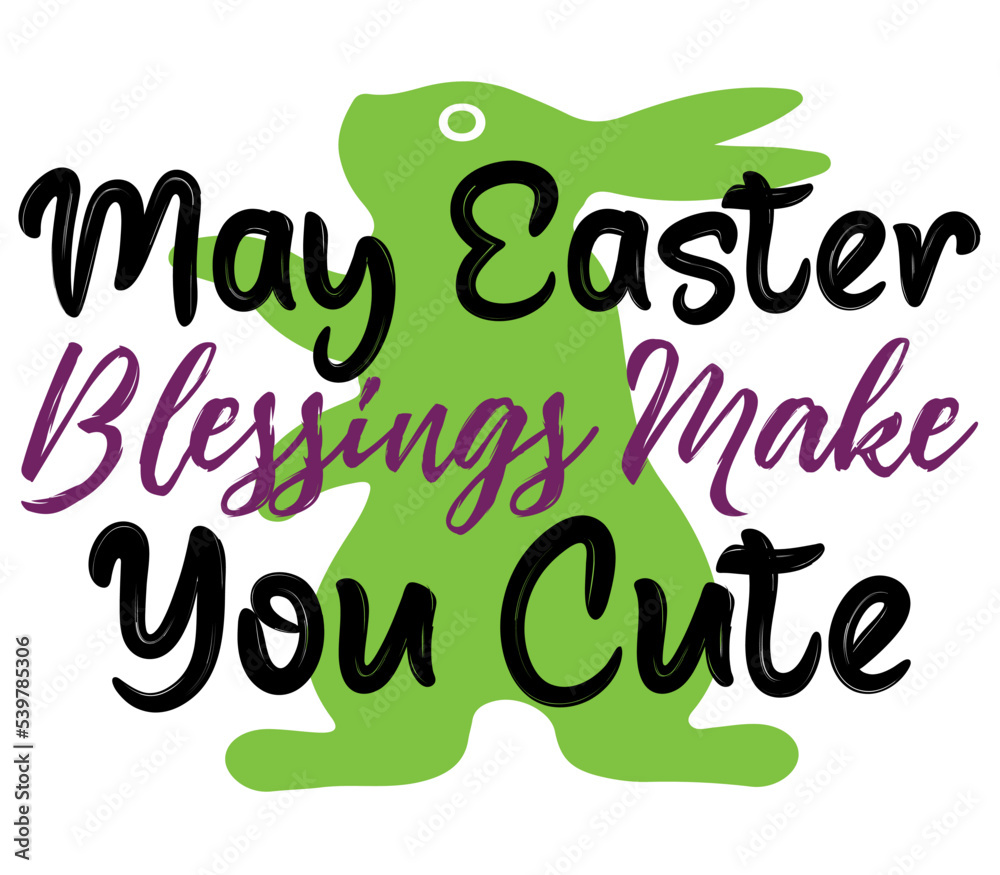 Little Miss Eggs tremely Cute, Easter SVG Design, Easter Cut File, Easter SVG, Easter T-Shirt Design, Easter Design, Easter Bundle, Easter Bunny SVG, Easter Egg SVG