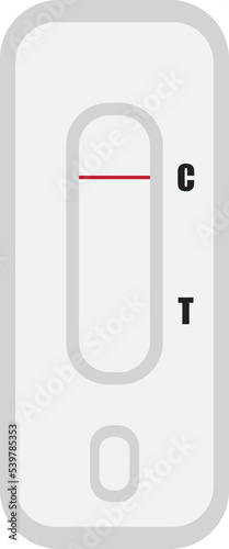 pcr test rapid test