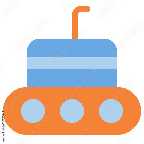 submarine icon