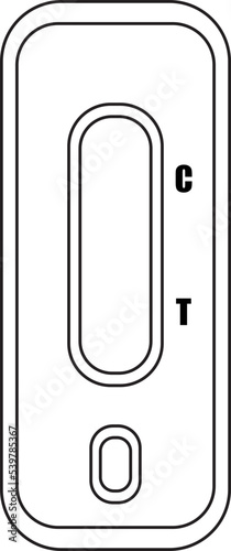 pcr test rapid test
