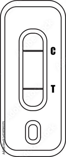 pcr test rapid test