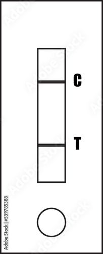 pcr test rapid test